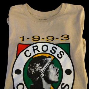 Hip hop Royalty, Medium, Tan Shirt